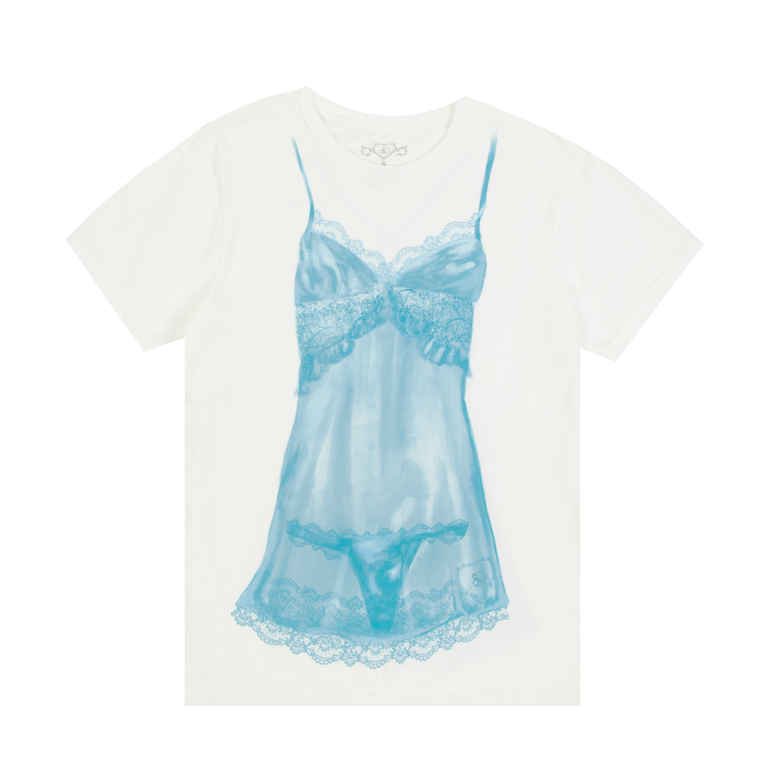 LingerieTee_Front